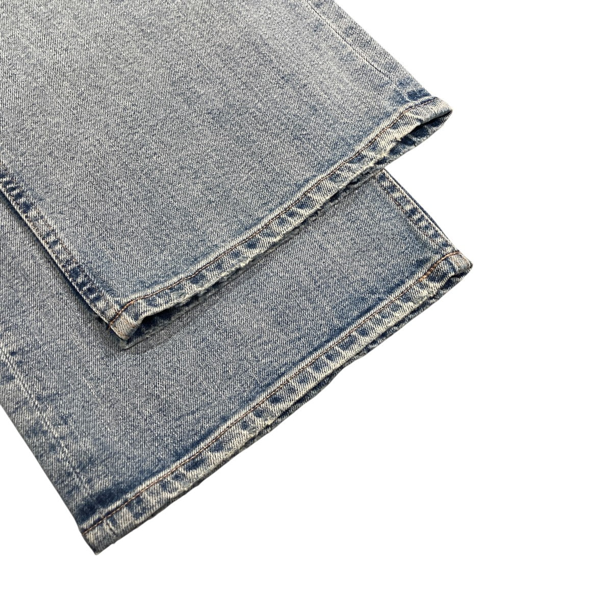 26SSWide leg denimデニムパンツ1524222085-4