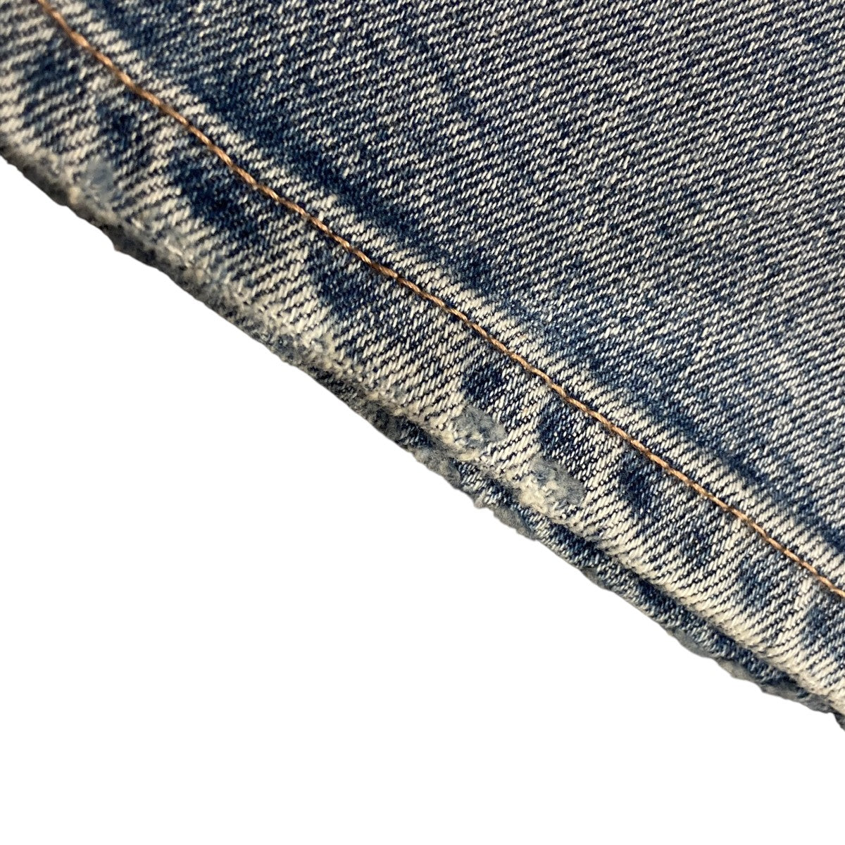 26SSWide leg denimデニムパンツ1524222085-4