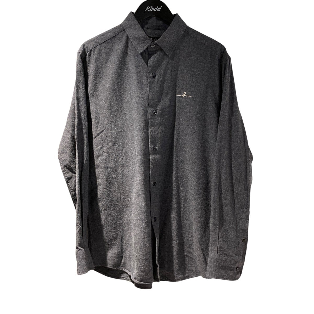 UBJ1 CHEMISE シャツ長袖シャツJJB3UBJ