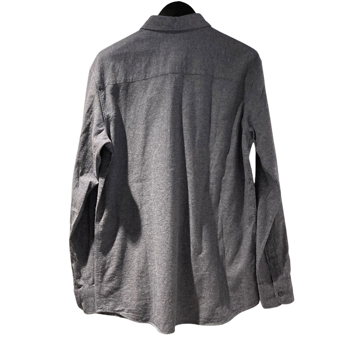 UBJ1 CHEMISE シャツ長袖シャツJJB3UBJ