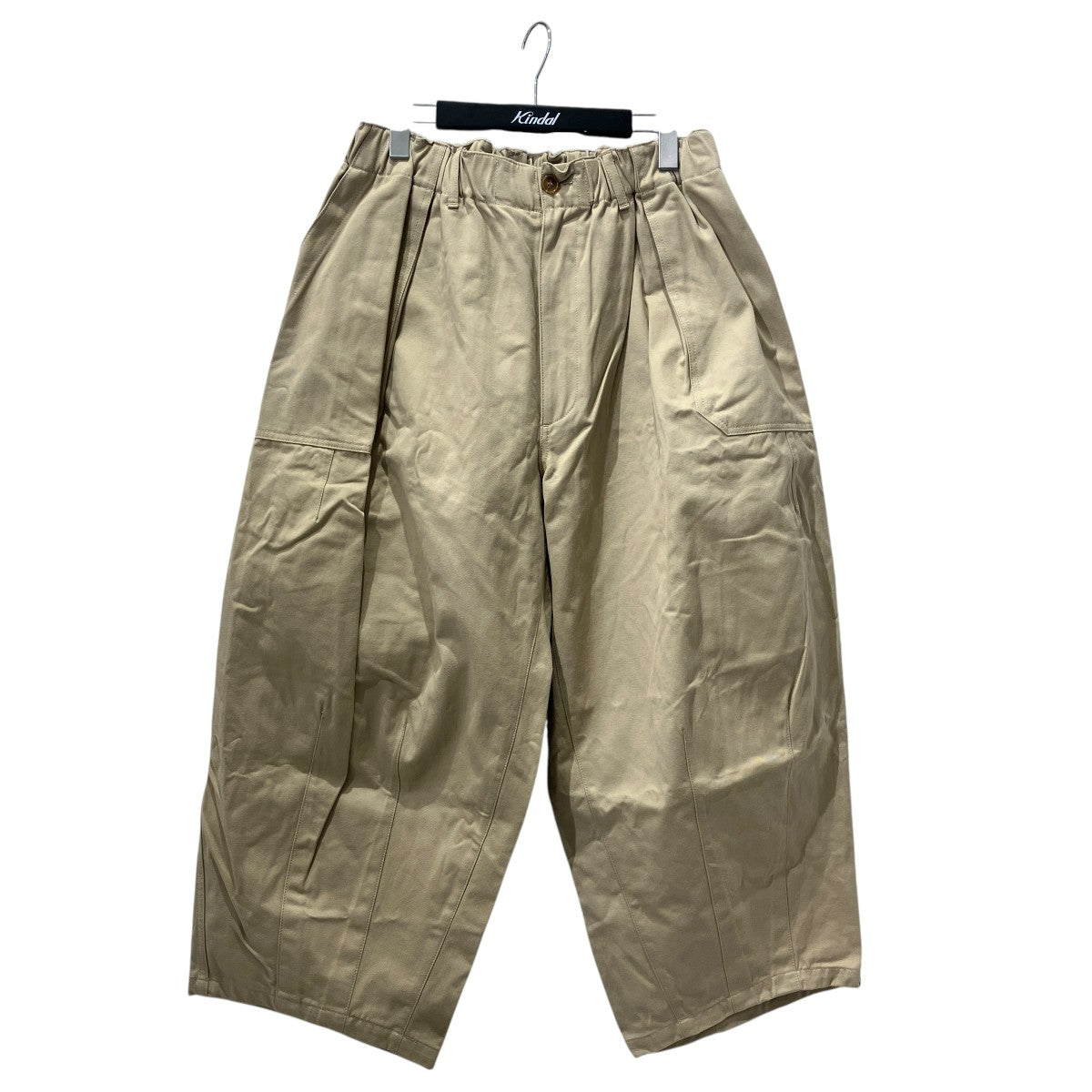 BALLOON BALER PANTSワイドパンツ1006SSBAL00NPT01