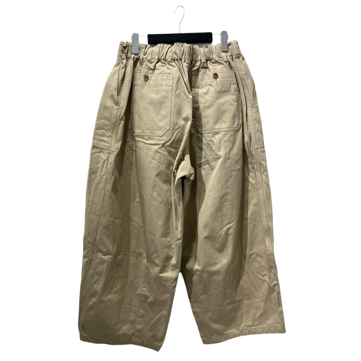 BALLOON BALER PANTSワイドパンツ1006SSBAL00NPT01