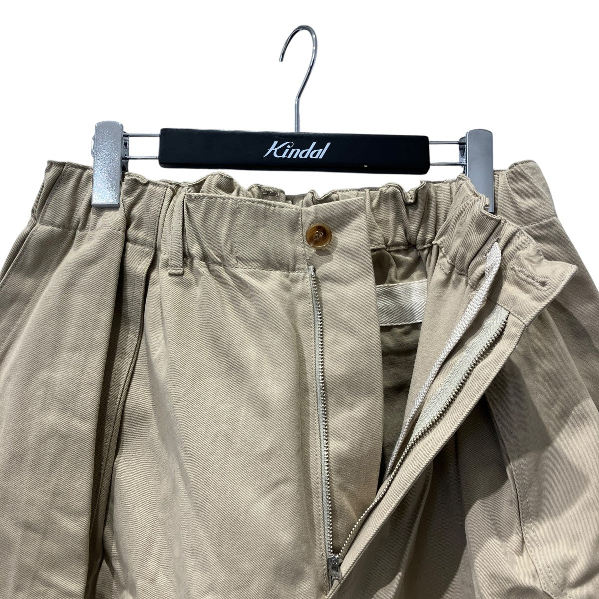 BALLOON BALER PANTSワイドパンツ1006SSBAL00NPT01