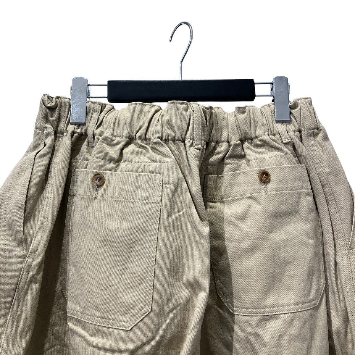 BALLOON BALER PANTSワイドパンツ1006SSBAL00NPT01