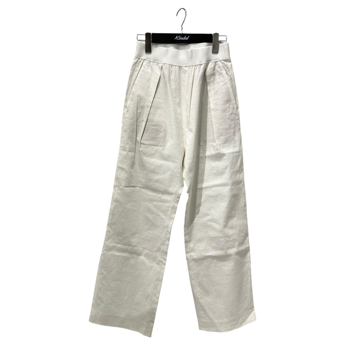 stretch twill2イージーパンツ22030500430010