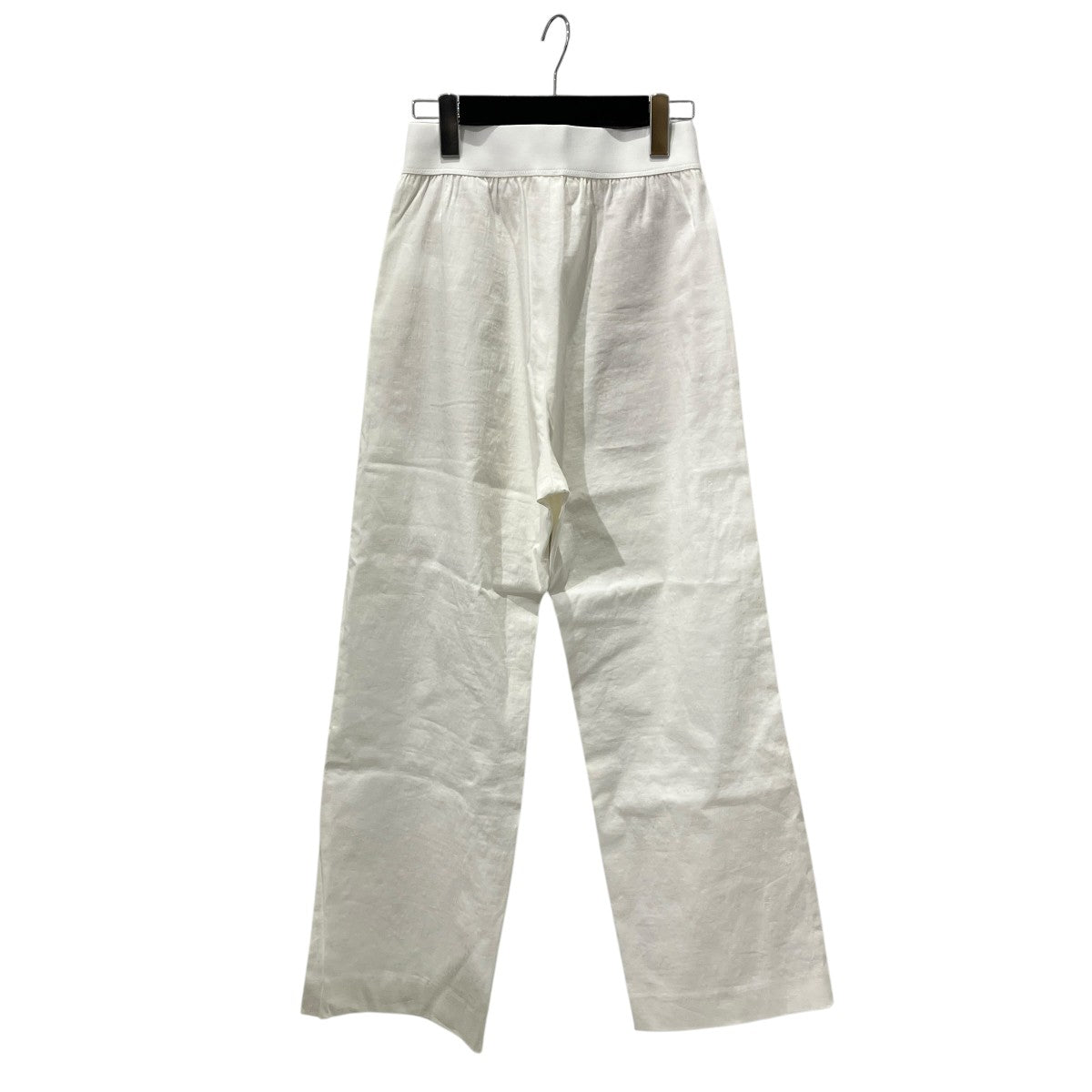 stretch twill2イージーパンツ22030500430010