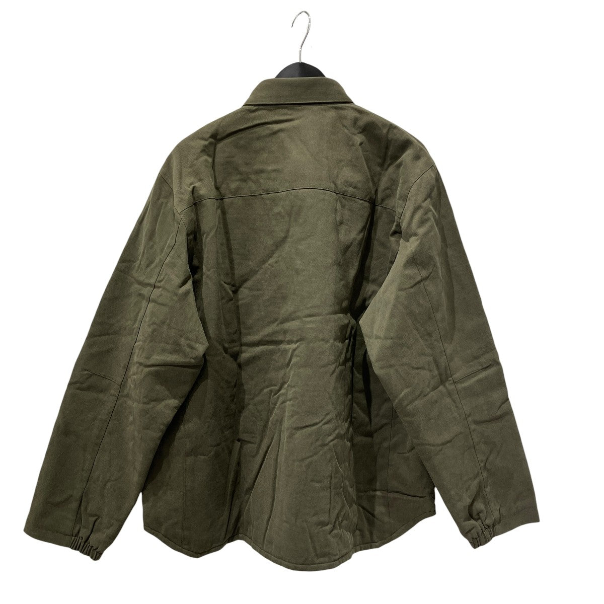 Rescue Pocket OvershirtジャケットAW23GR2AFTCMG