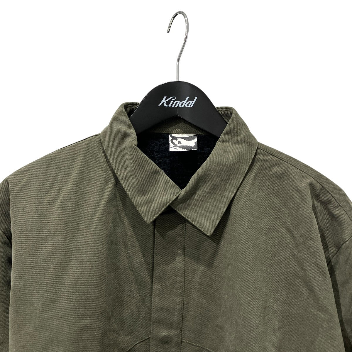 Rescue Pocket OvershirtジャケットAW23GR2AFTCMG