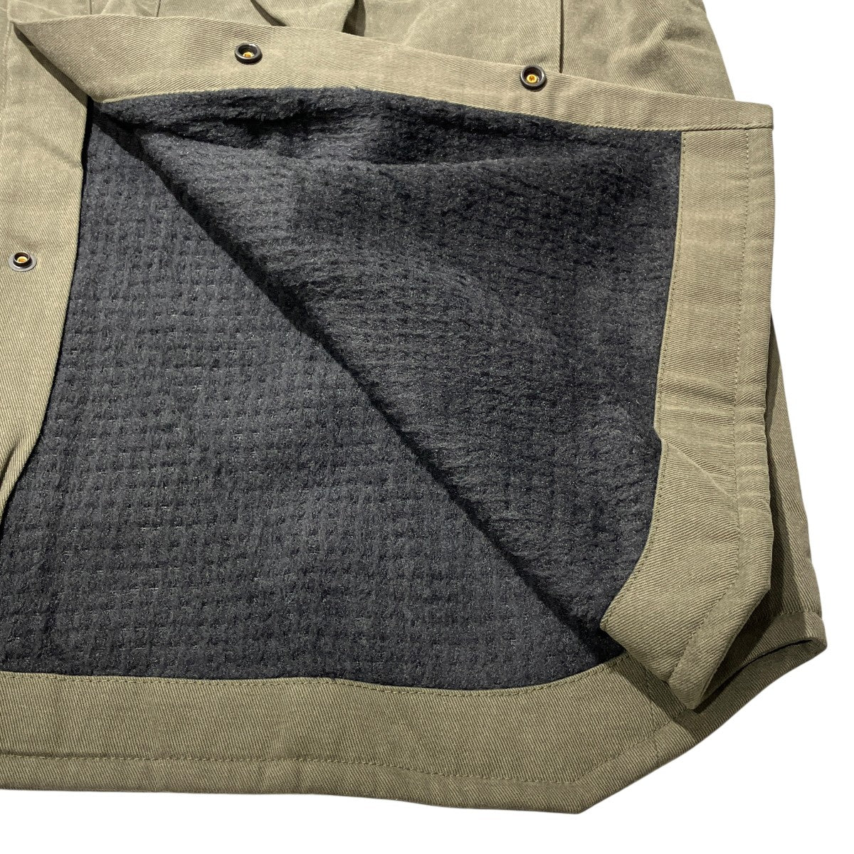 Rescue Pocket OvershirtジャケットAW23GR2AFTCMG