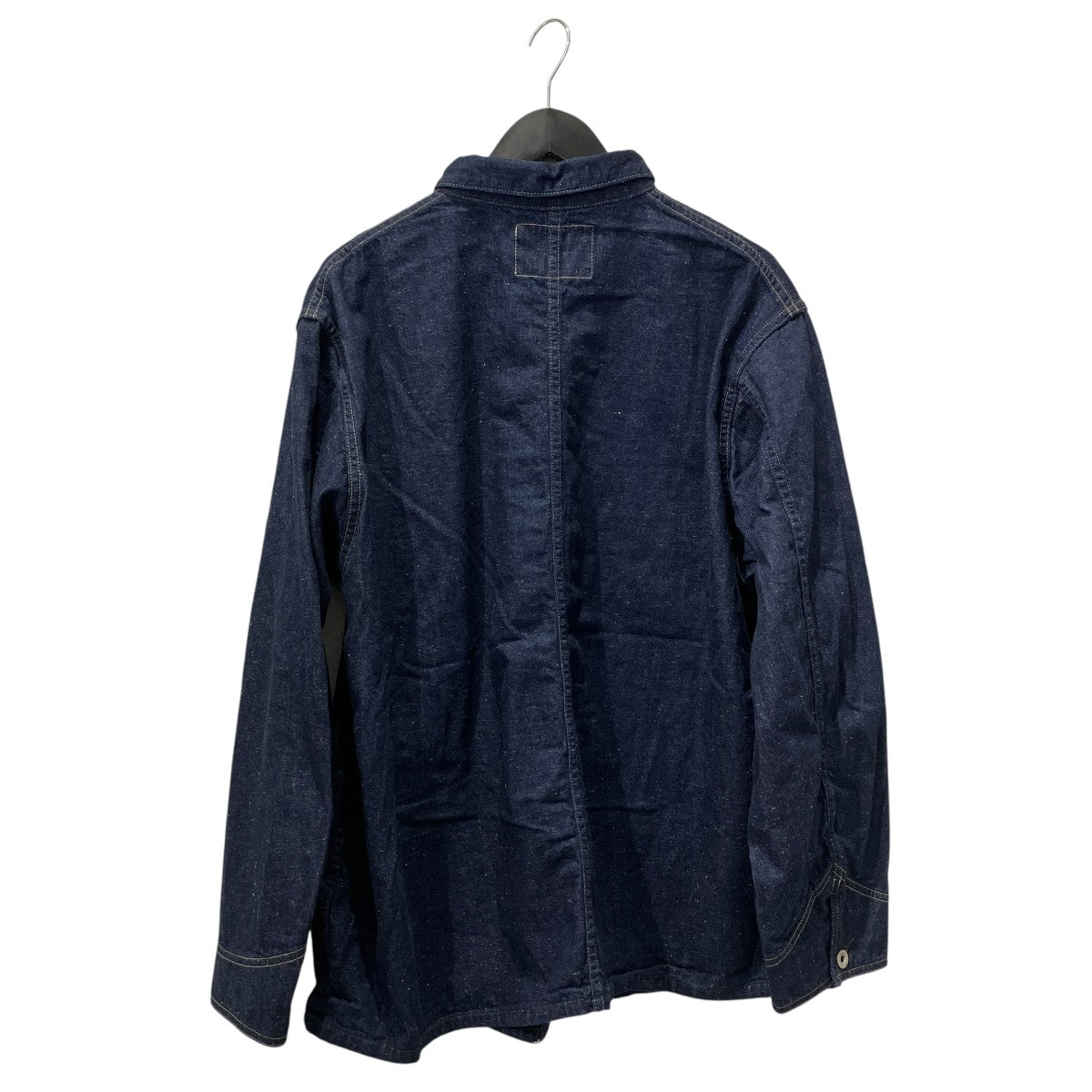 Sewing Chop O’allsデニムジャケット231-0080