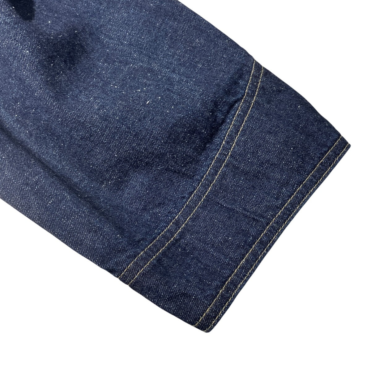 Sewing Chop O’allsデニムジャケット231-0080
