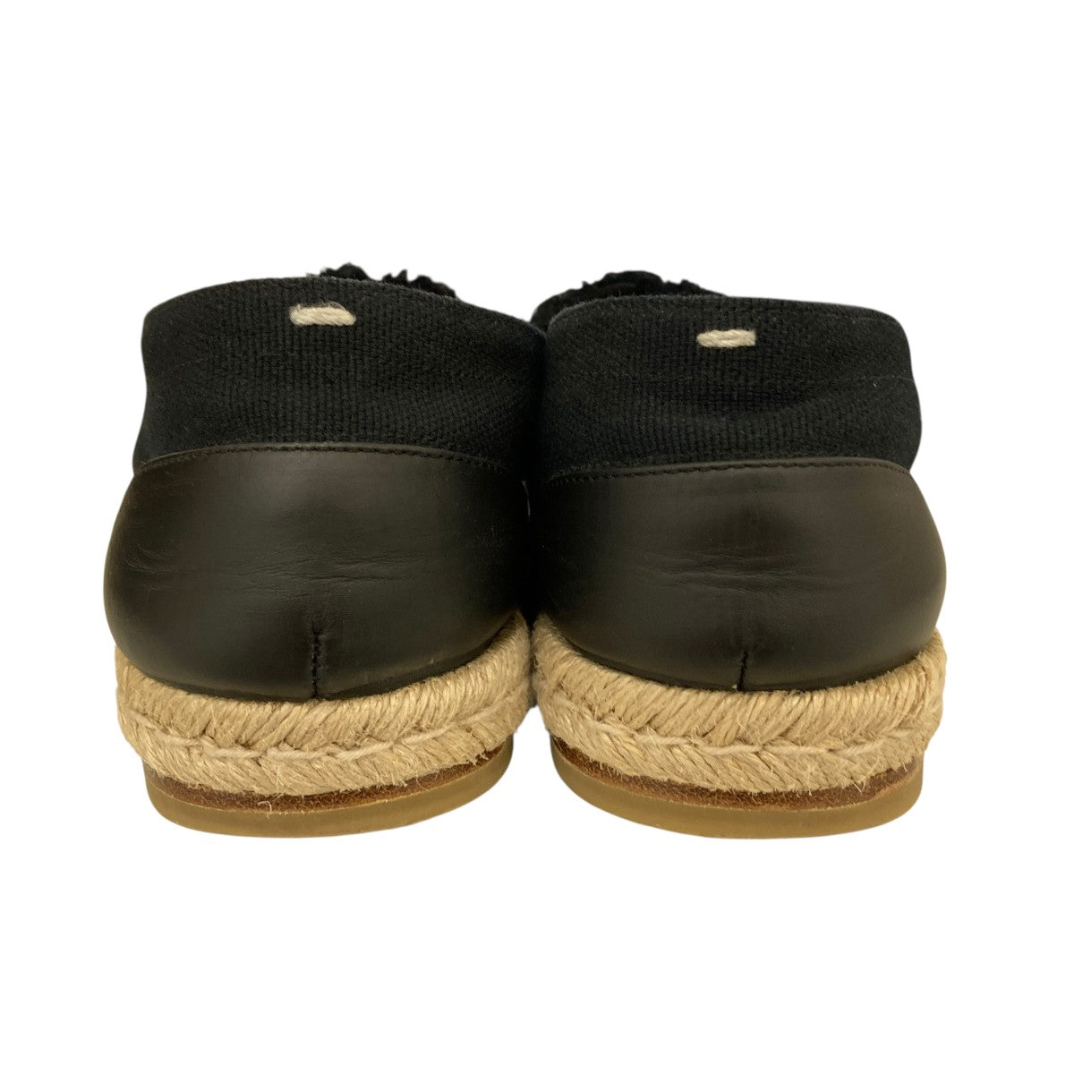 TABI COTTON ESPADRILLESエスパドリーユS57WR0053