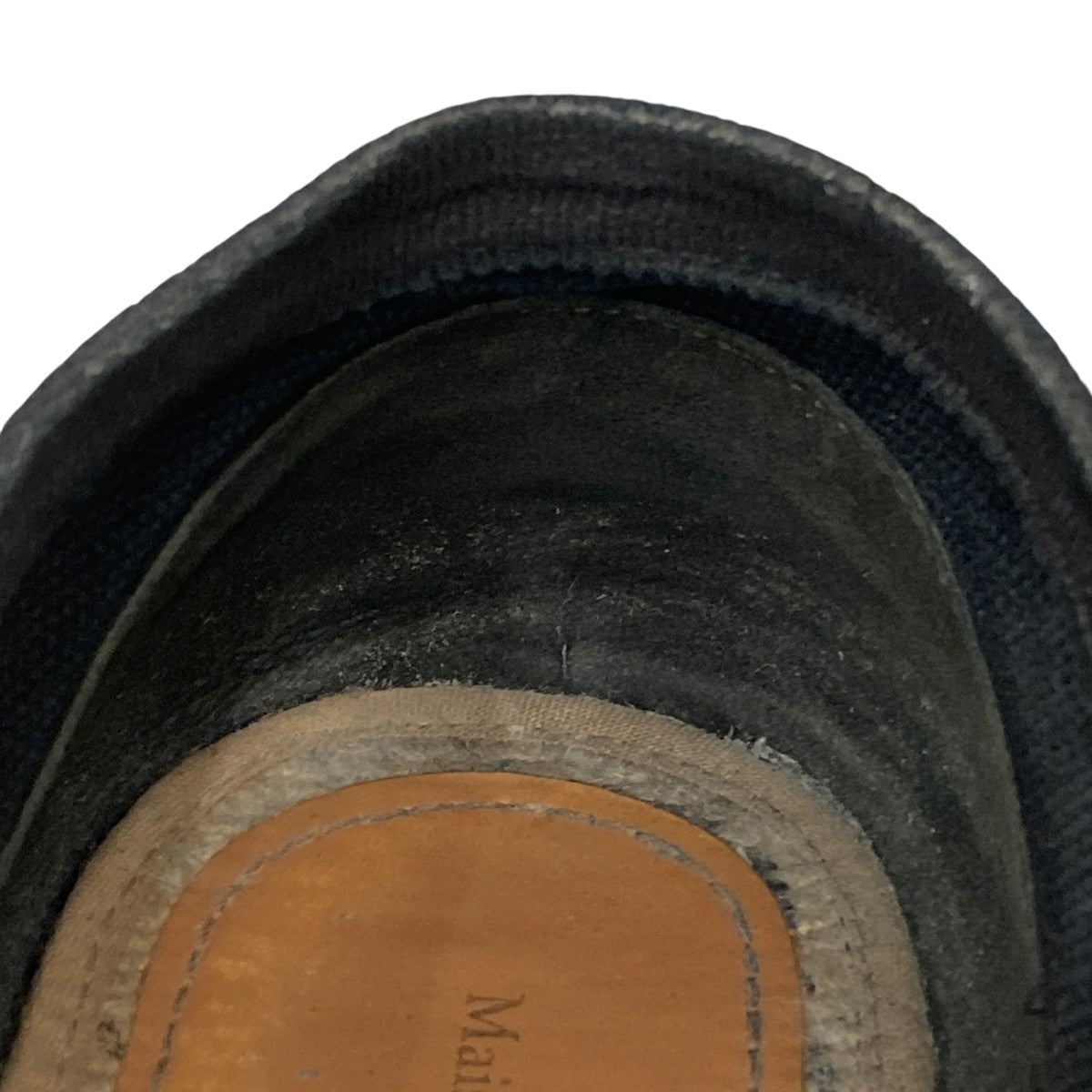 TABI COTTON ESPADRILLESエスパドリーユS57WR0053