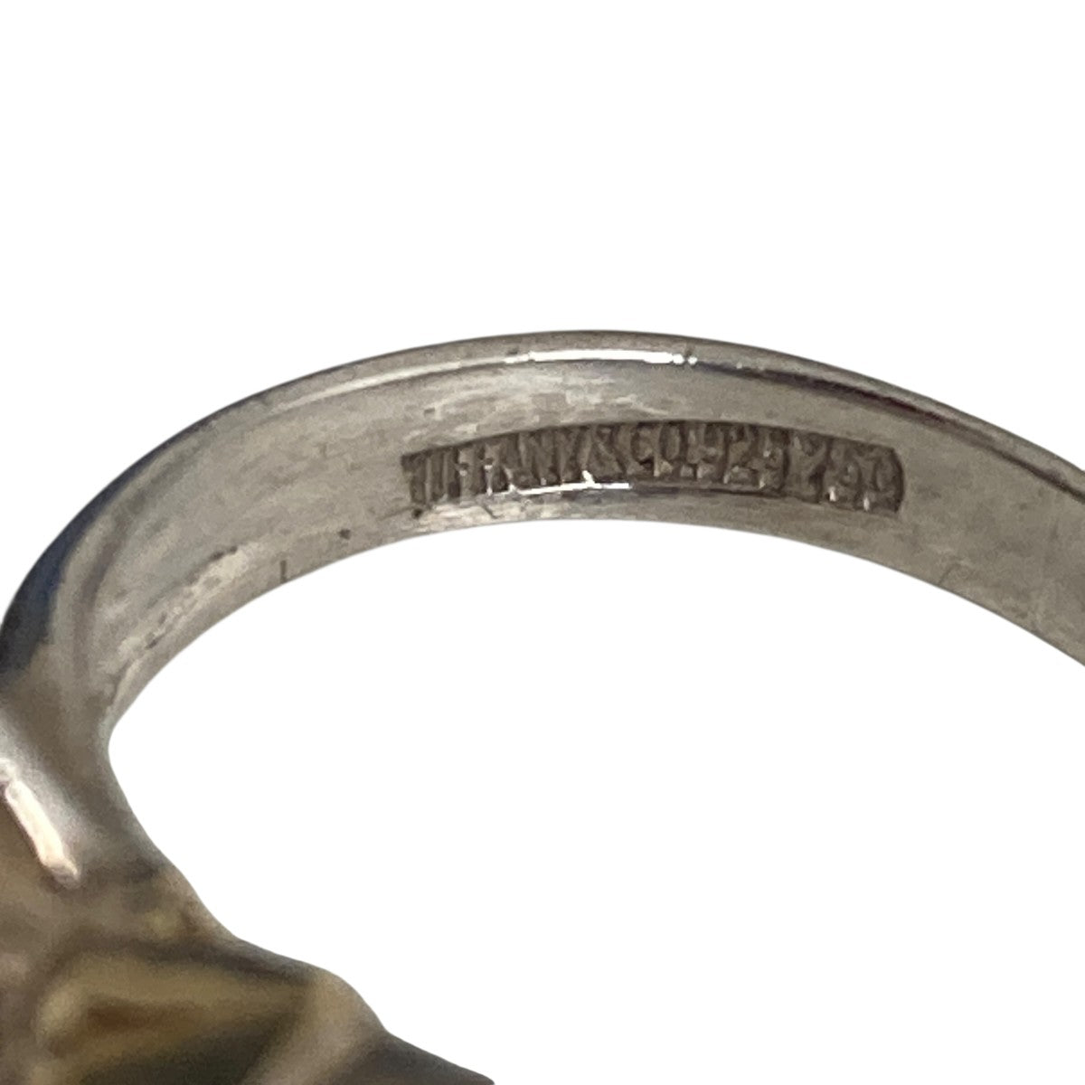 RIBBON RINGリング