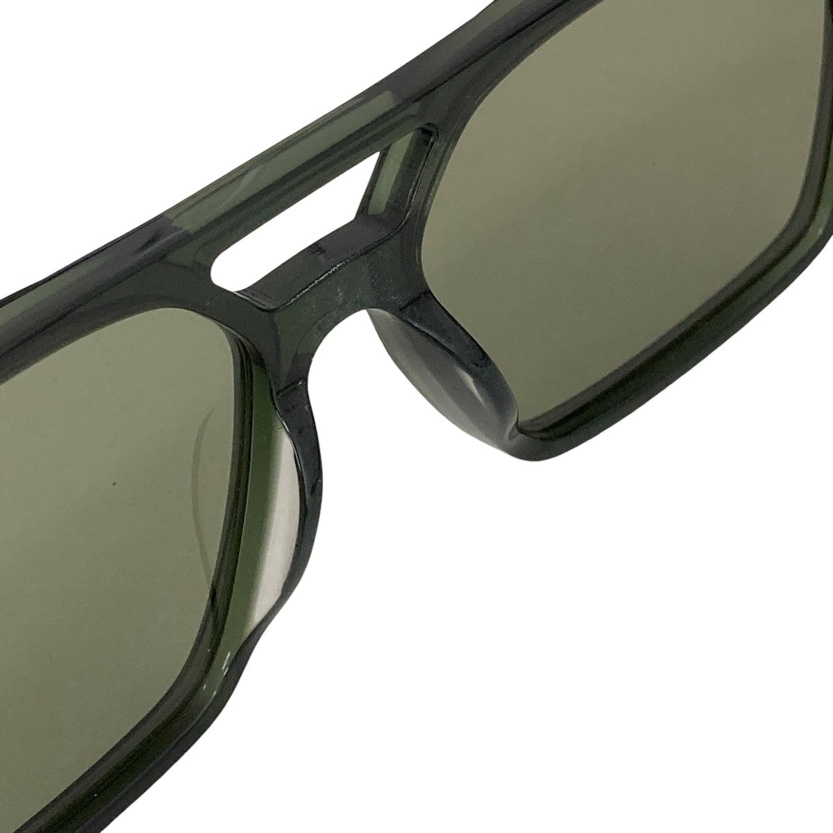 MM6 Maison Margiela(マルタンマルジェラ) 26SSオープンブリッジ