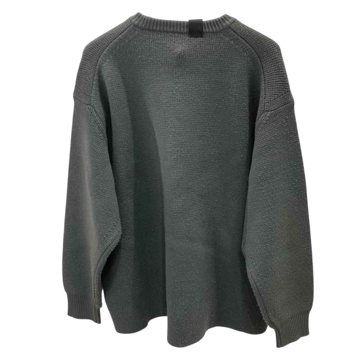 22AWCREWNECK KNITセーター／ニット／プルオーバー2222-KT05-031 peg