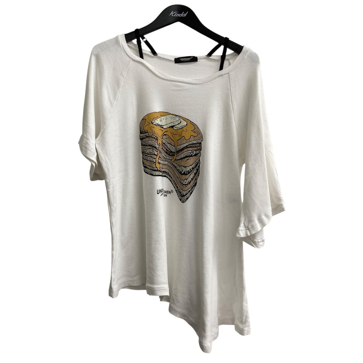 23AW半袖TシャツUP1C1805