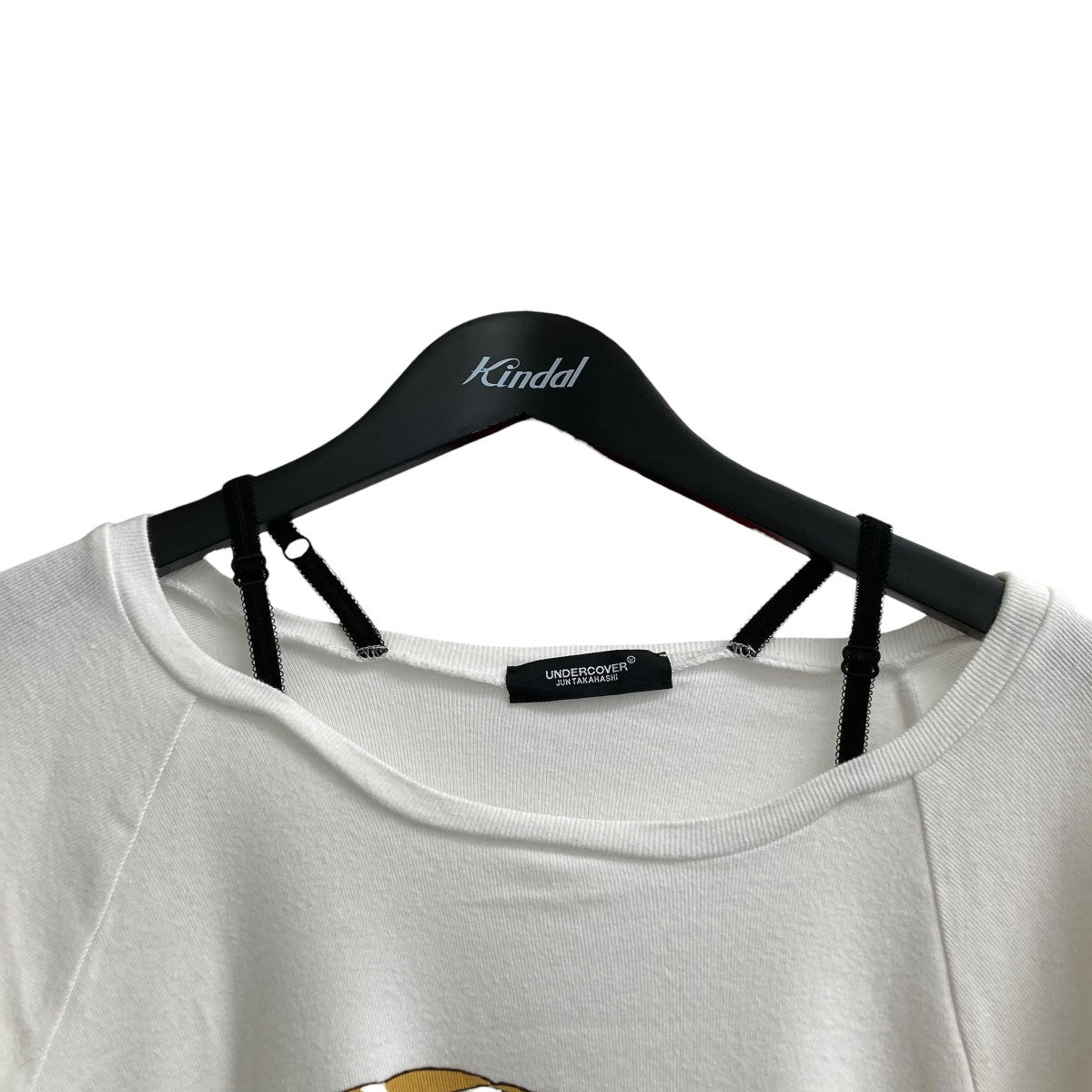 23AW半袖TシャツUP1C1805