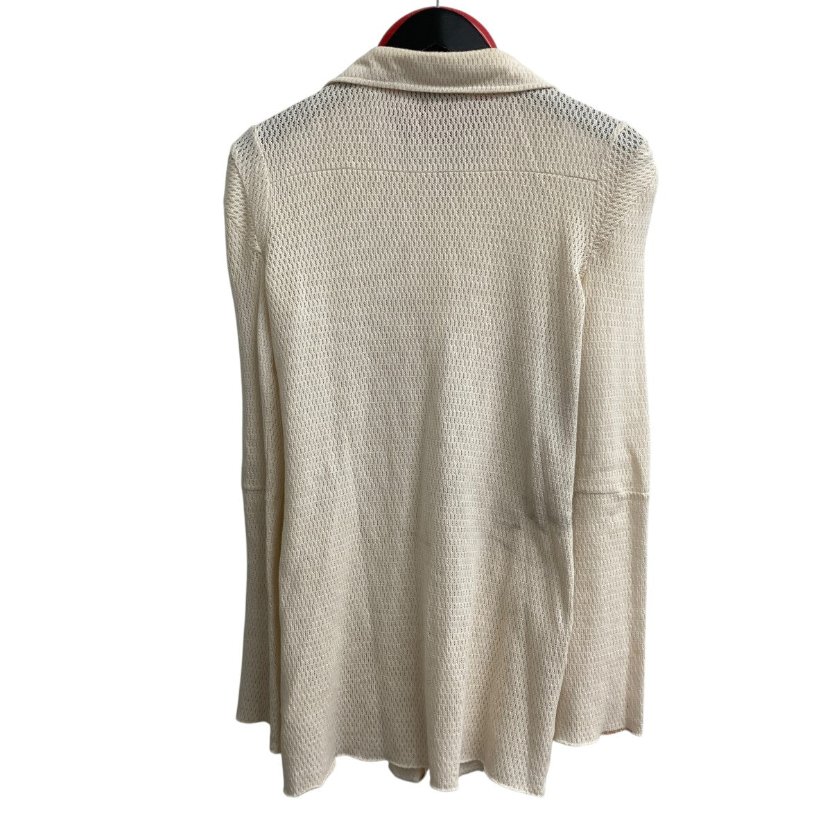 Hollow Shirt長袖シャツW2236HD
