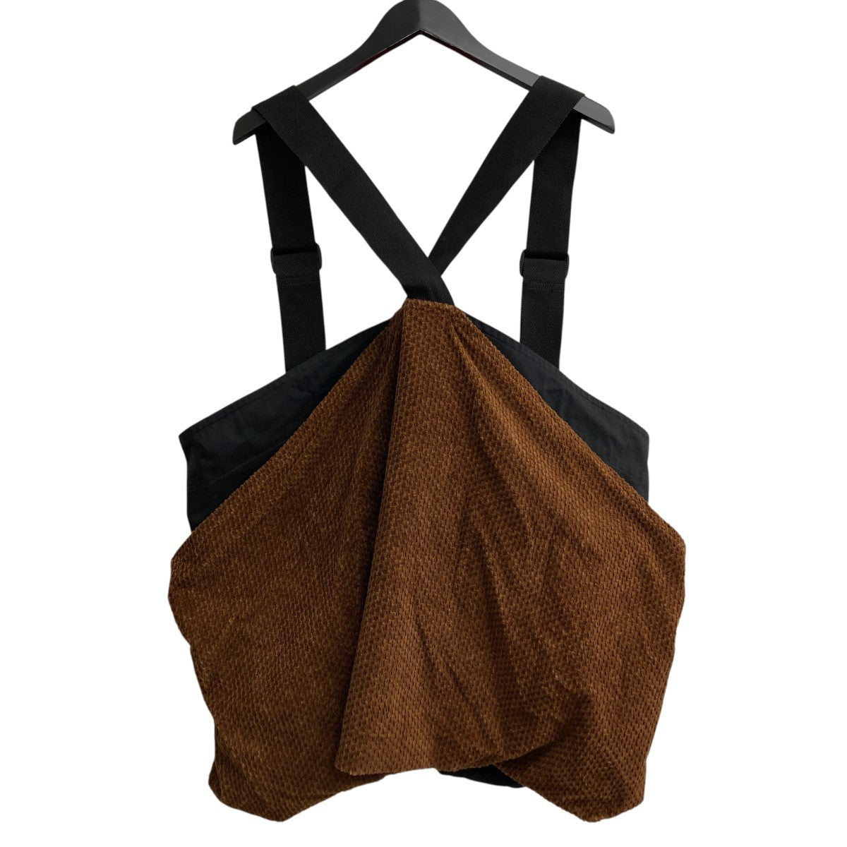 BI FABRIC GAME VESTベストUM-VEAC01