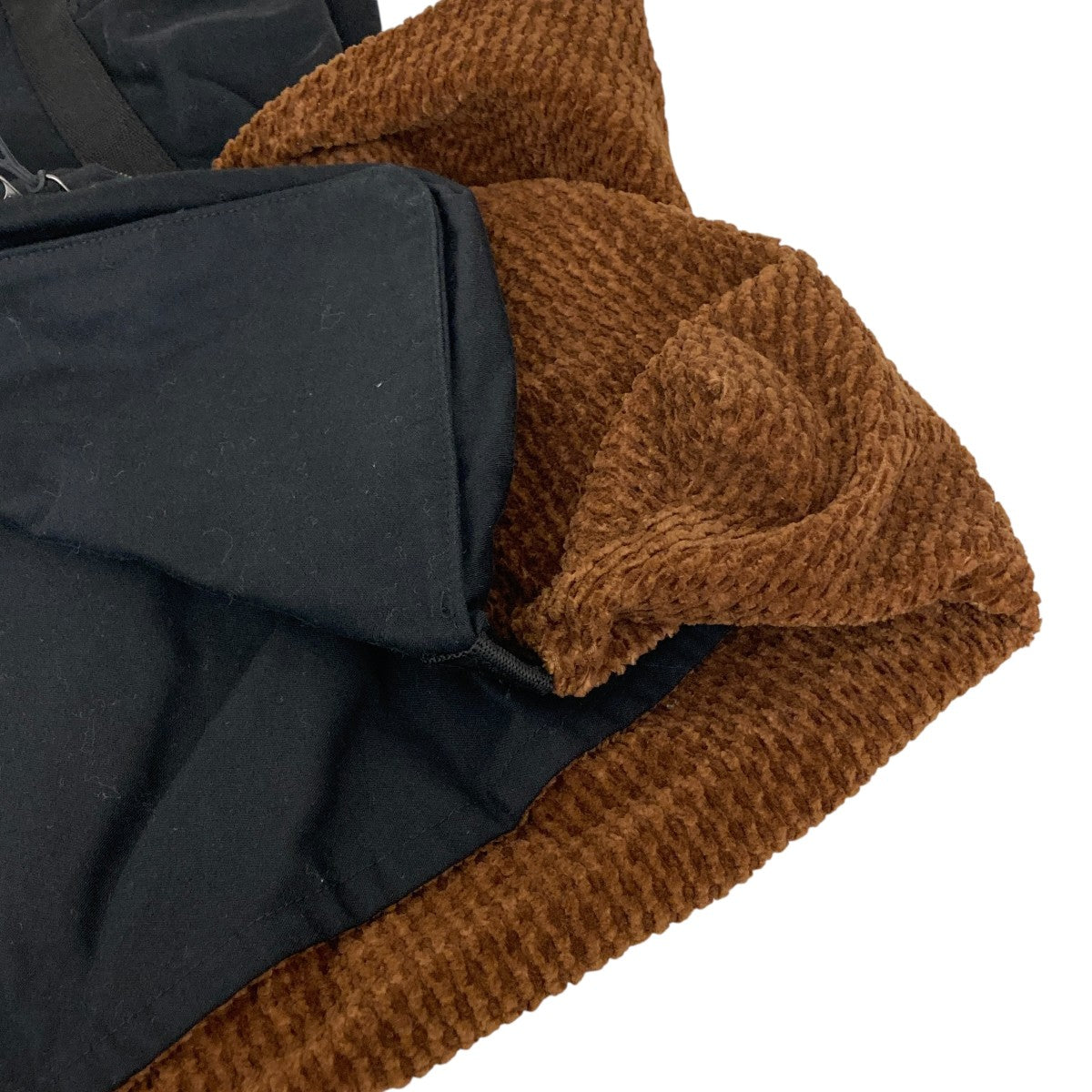 BI FABRIC GAME VESTベストUM-VEAC01