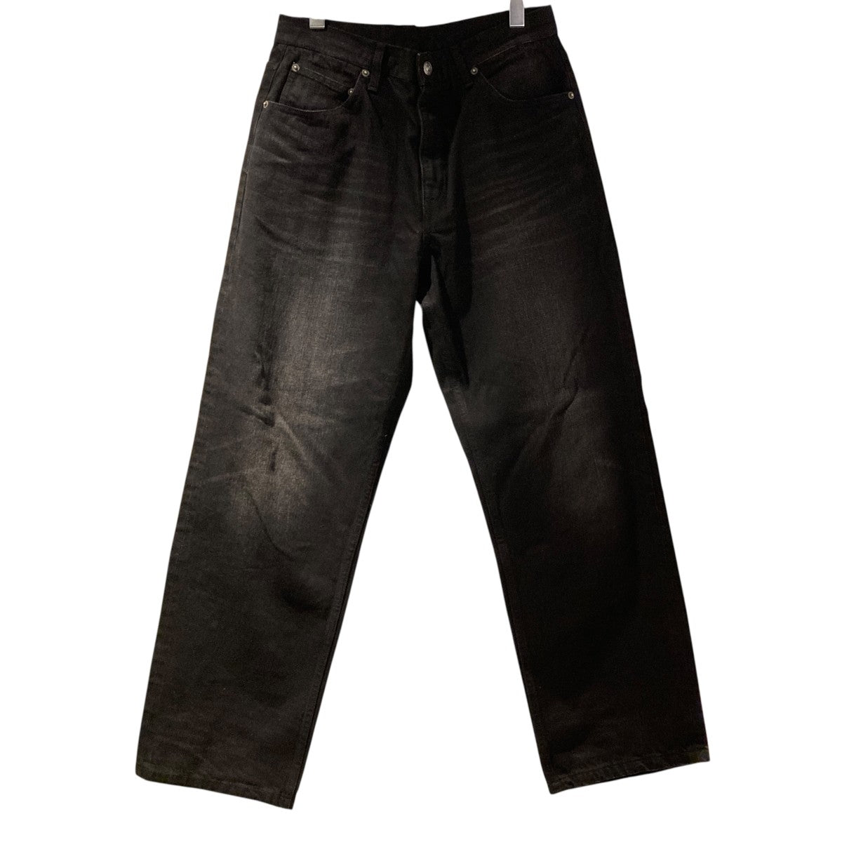 STAR LOGO SELVEDGE DENIMデニムパンツ2611-15917-016