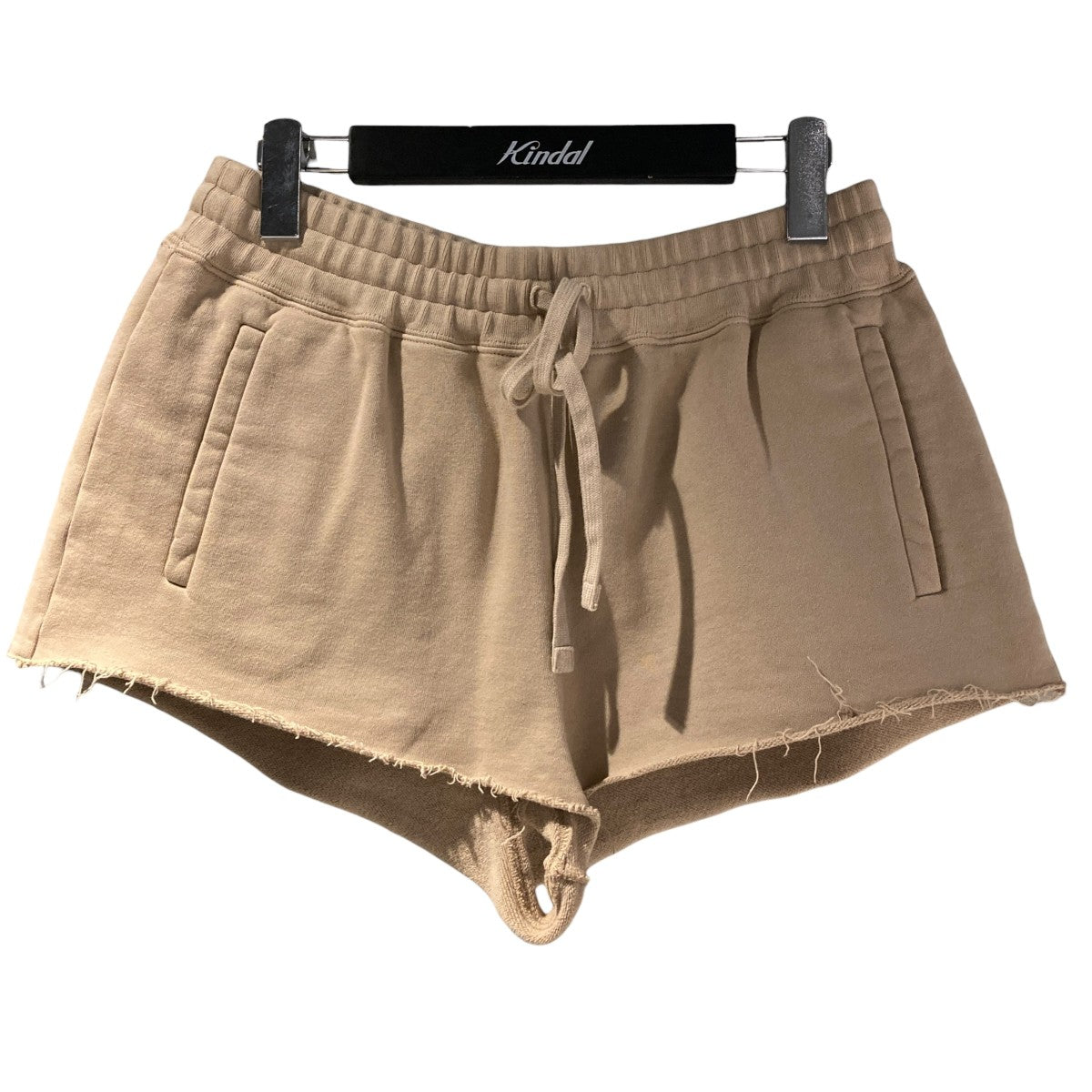 スウェットロゴショートパンツショートパンツMJP411