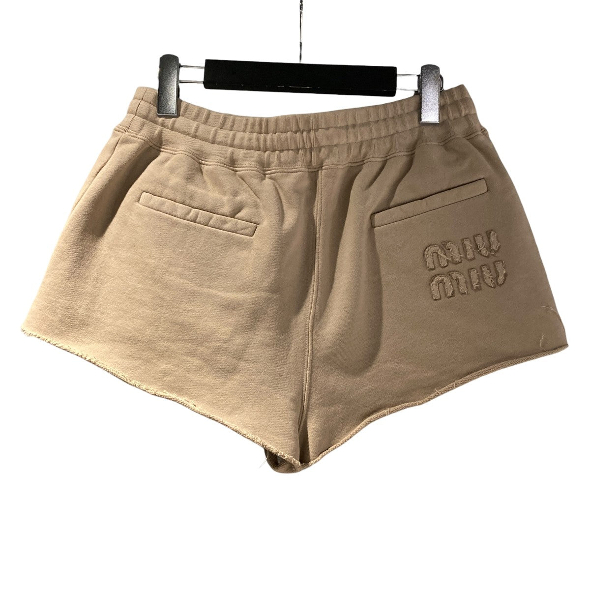 スウェットロゴショートパンツショートパンツMJP411