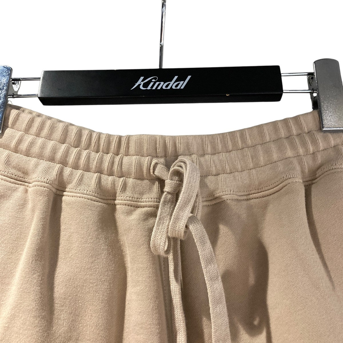 スウェットロゴショートパンツショートパンツMJP411
