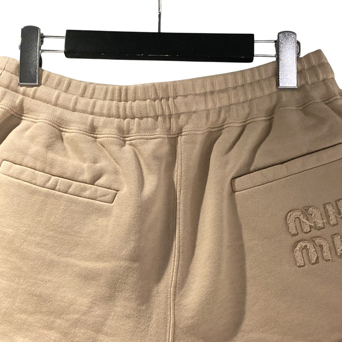スウェットロゴショートパンツショートパンツMJP411