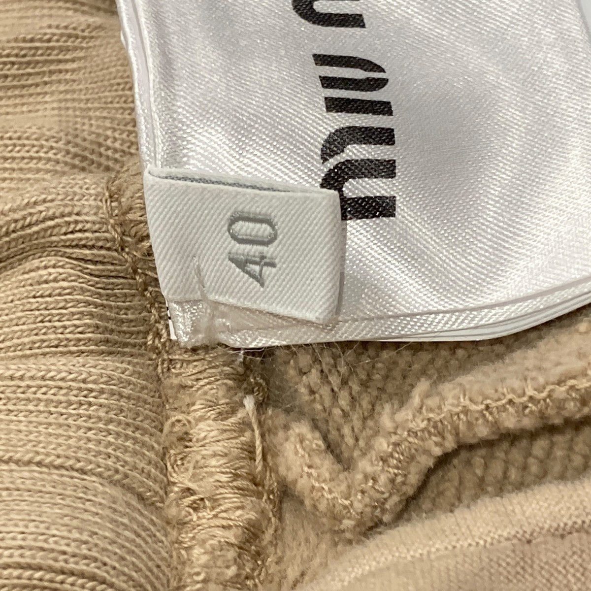 スウェットロゴショートパンツショートパンツMJP411