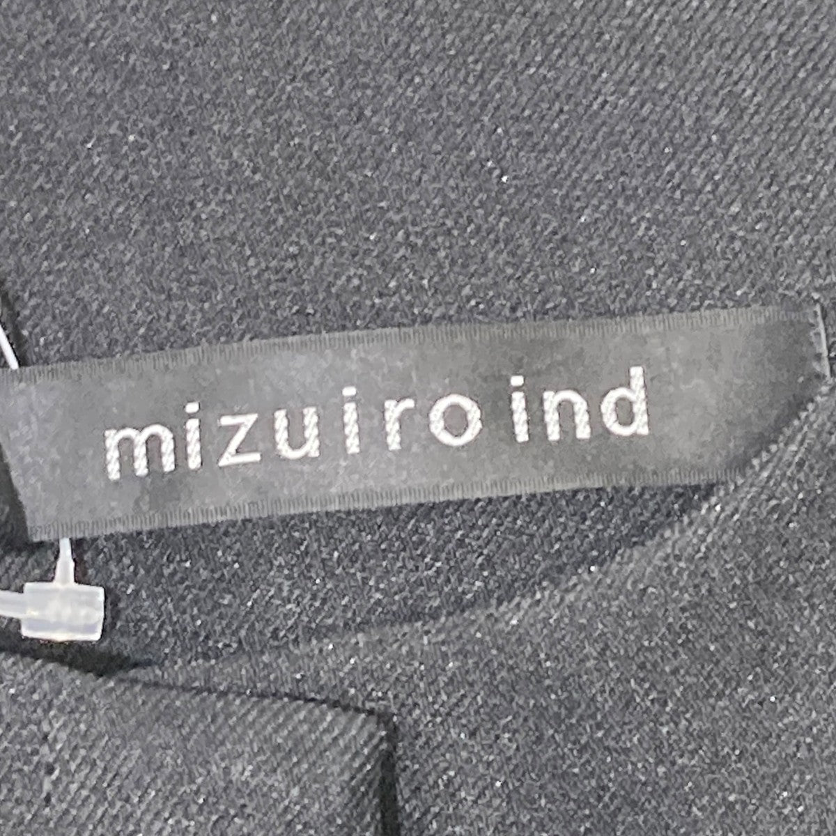 mizuiro-ind ノースリーブワンピース 古着・中古-7枚目のアイテム画像