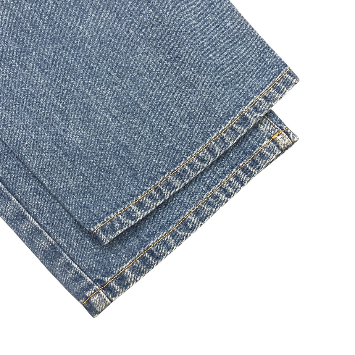 ビッグデニムパンツ MENデニムパンツSD22F-PT02
