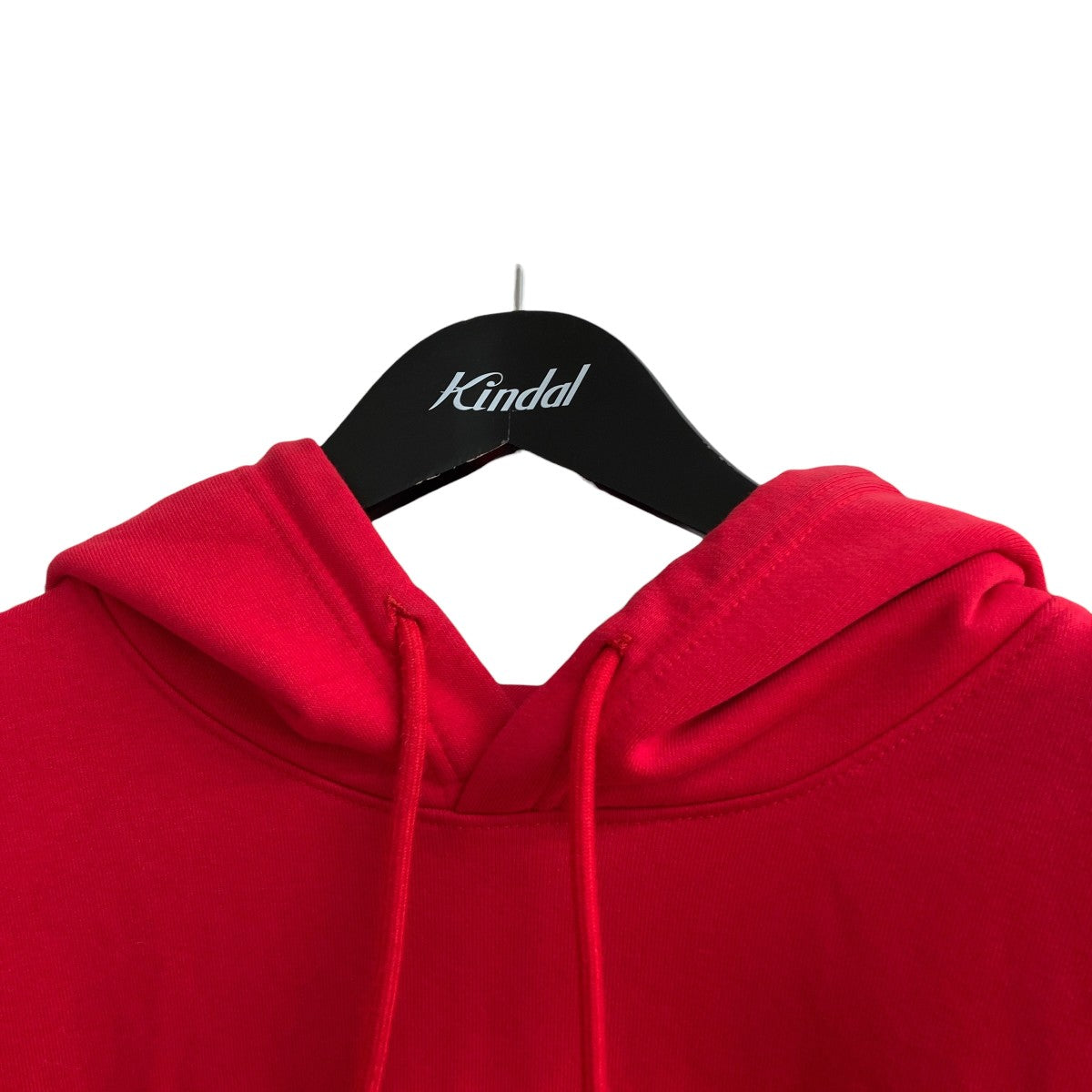23AWTiered Tulle Trimmed SweatshirtパーカーVS-AW23-CS04