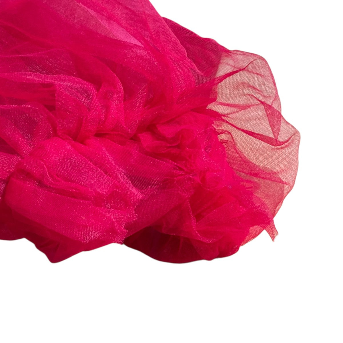 Swell Tulle DressドレスVS-AW24-TU03