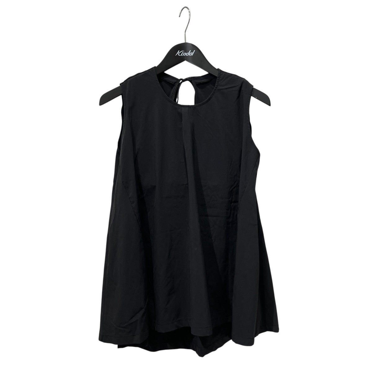 SWIM Flare TankノースリーブシャツMCT21s004