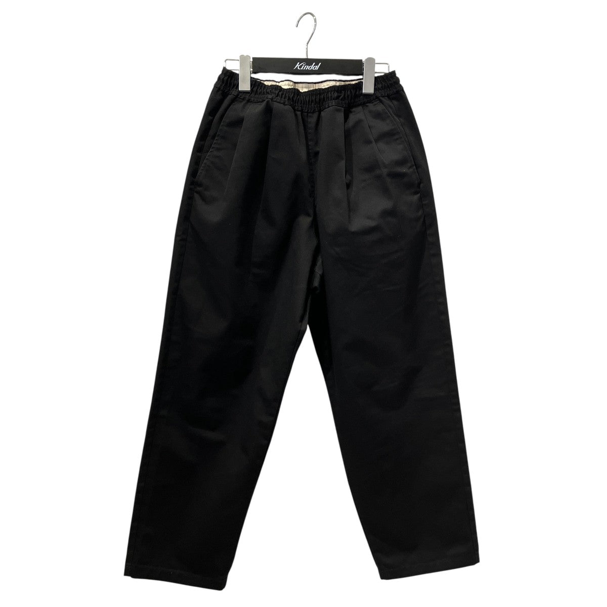 25AWWORK CHINO PANTSパンツ