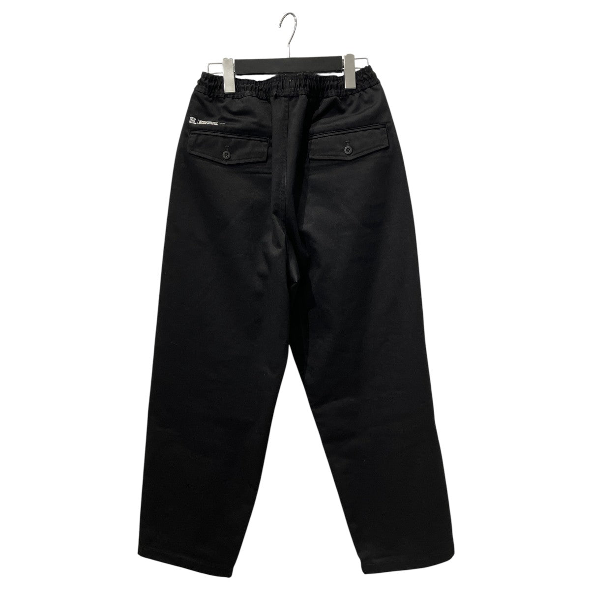 25AWWORK CHINO PANTSパンツ