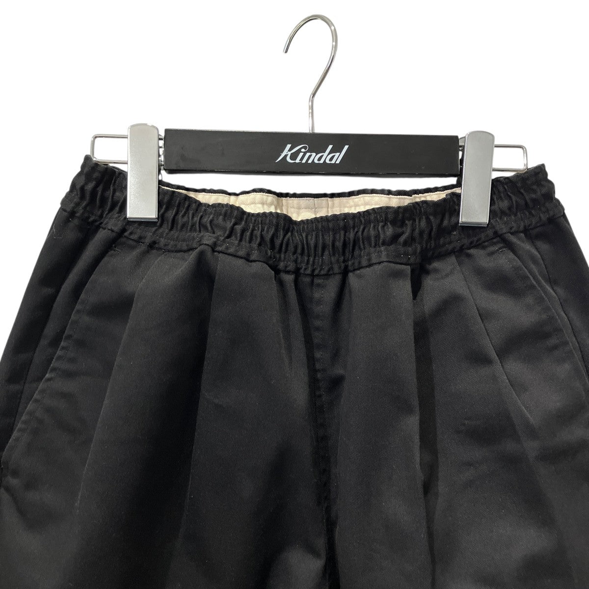 25AWWORK CHINO PANTSパンツ