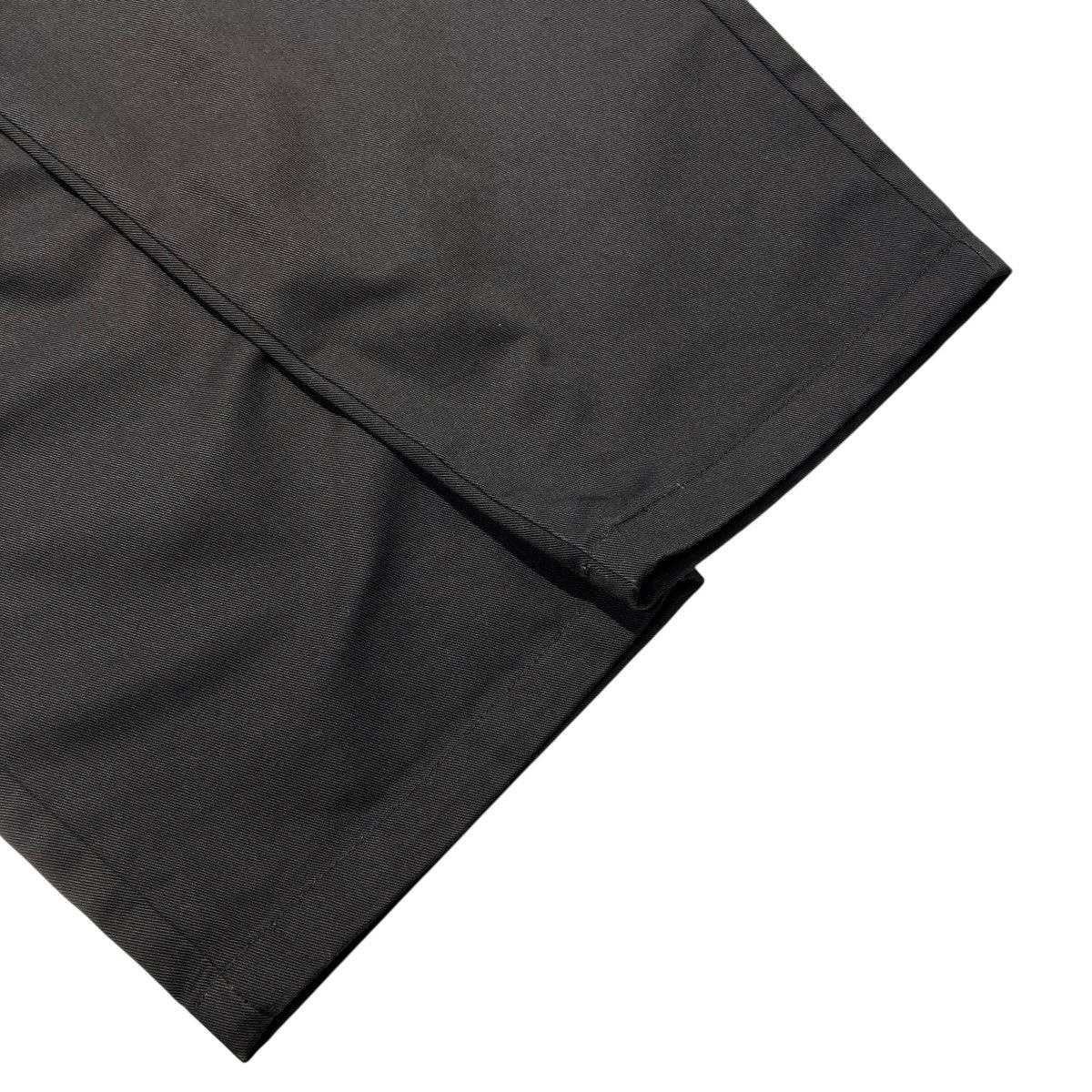 25AWWORK CHINO PANTSパンツ