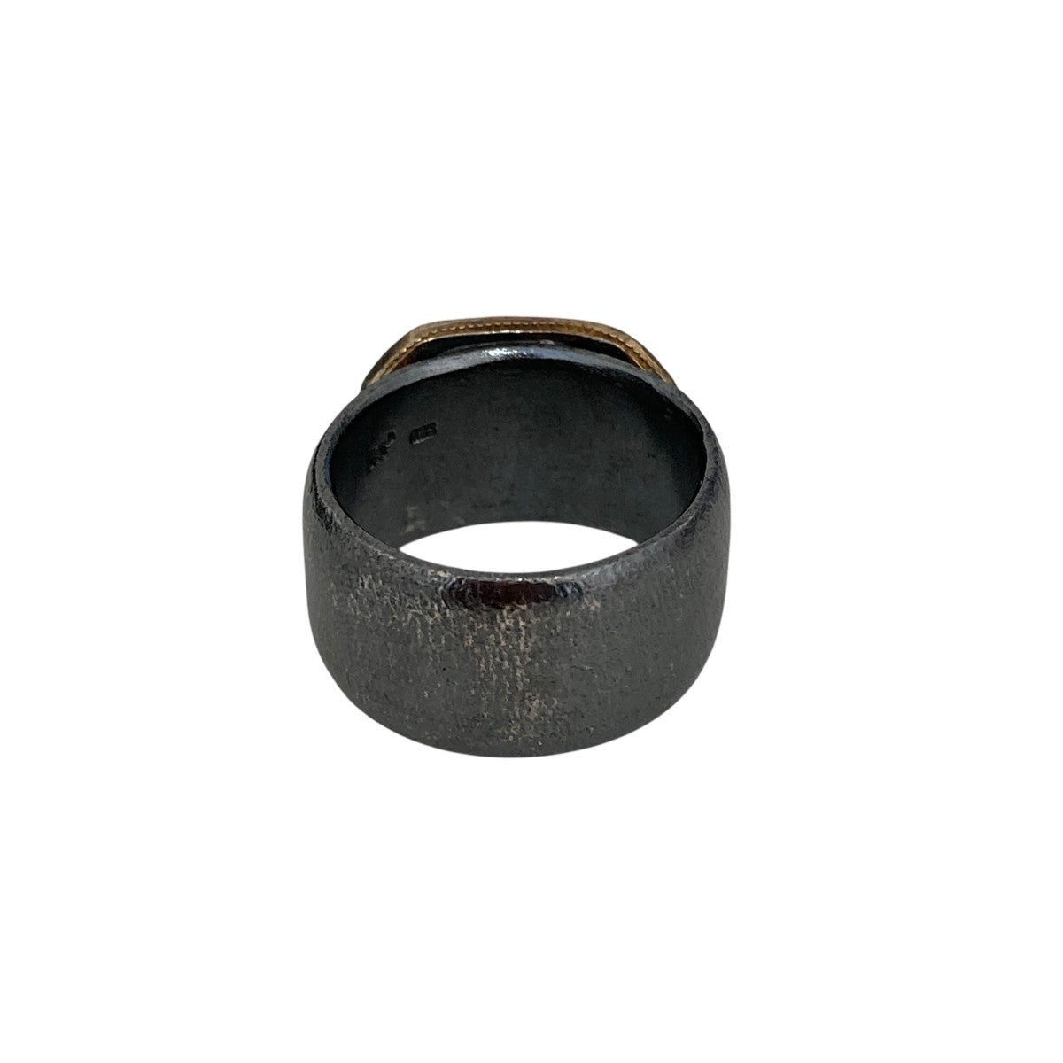 Studded Ring Lリング230A-LSR1