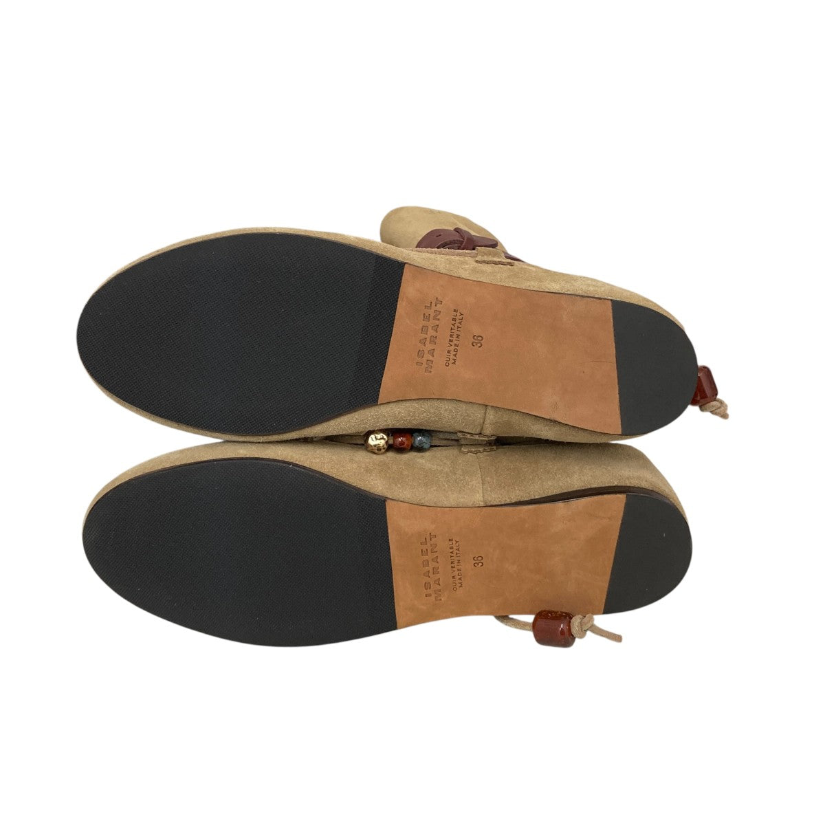 26SSLetiz Bootsショートブーツ
