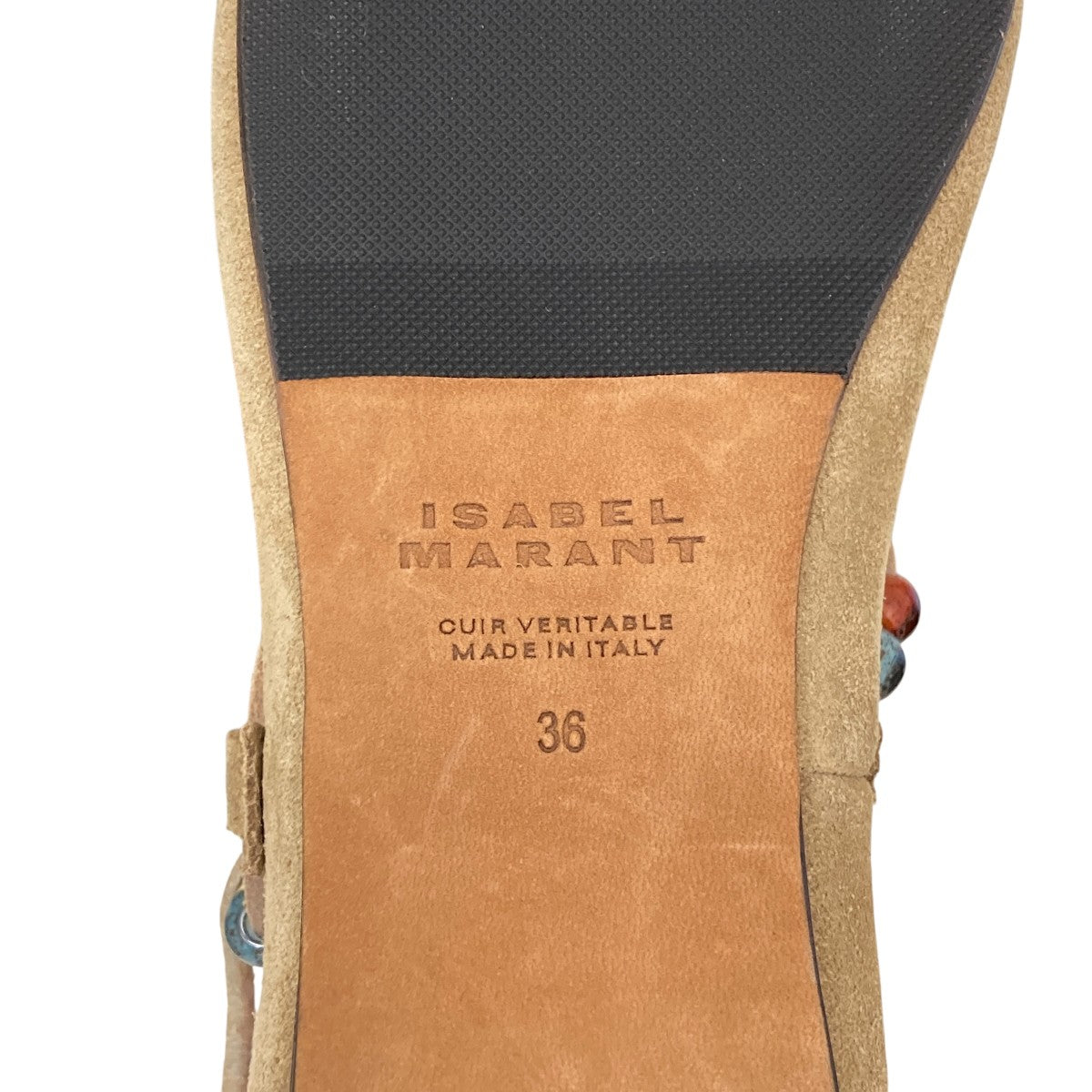 26SSLetiz Bootsショートブーツ