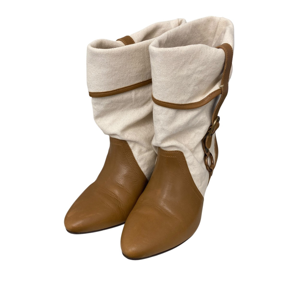 26SSDARNER BUCKLE BOOTブーツBO0258FAD1A24S
