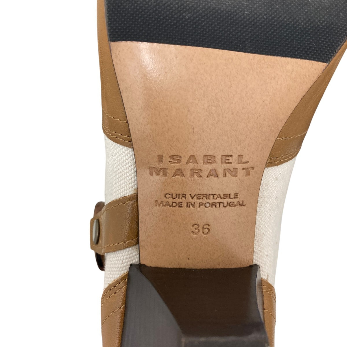 26SSDARNER BUCKLE BOOTブーツBO0258FAD1A24S