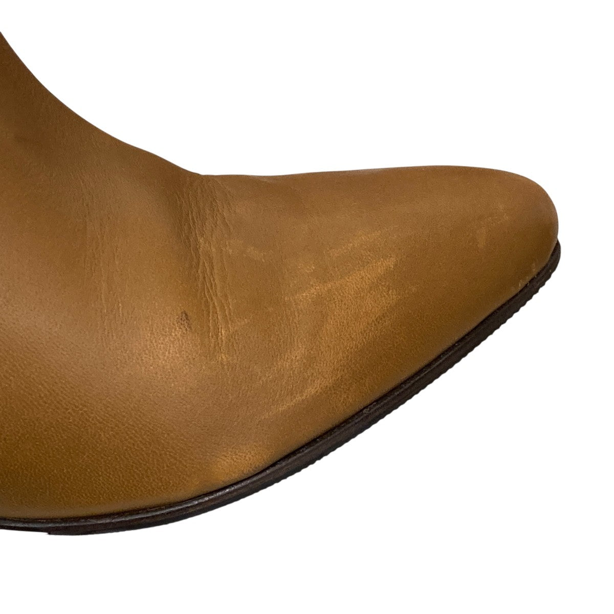 26SSDARNER BUCKLE BOOTブーツBO0258FAD1A24S