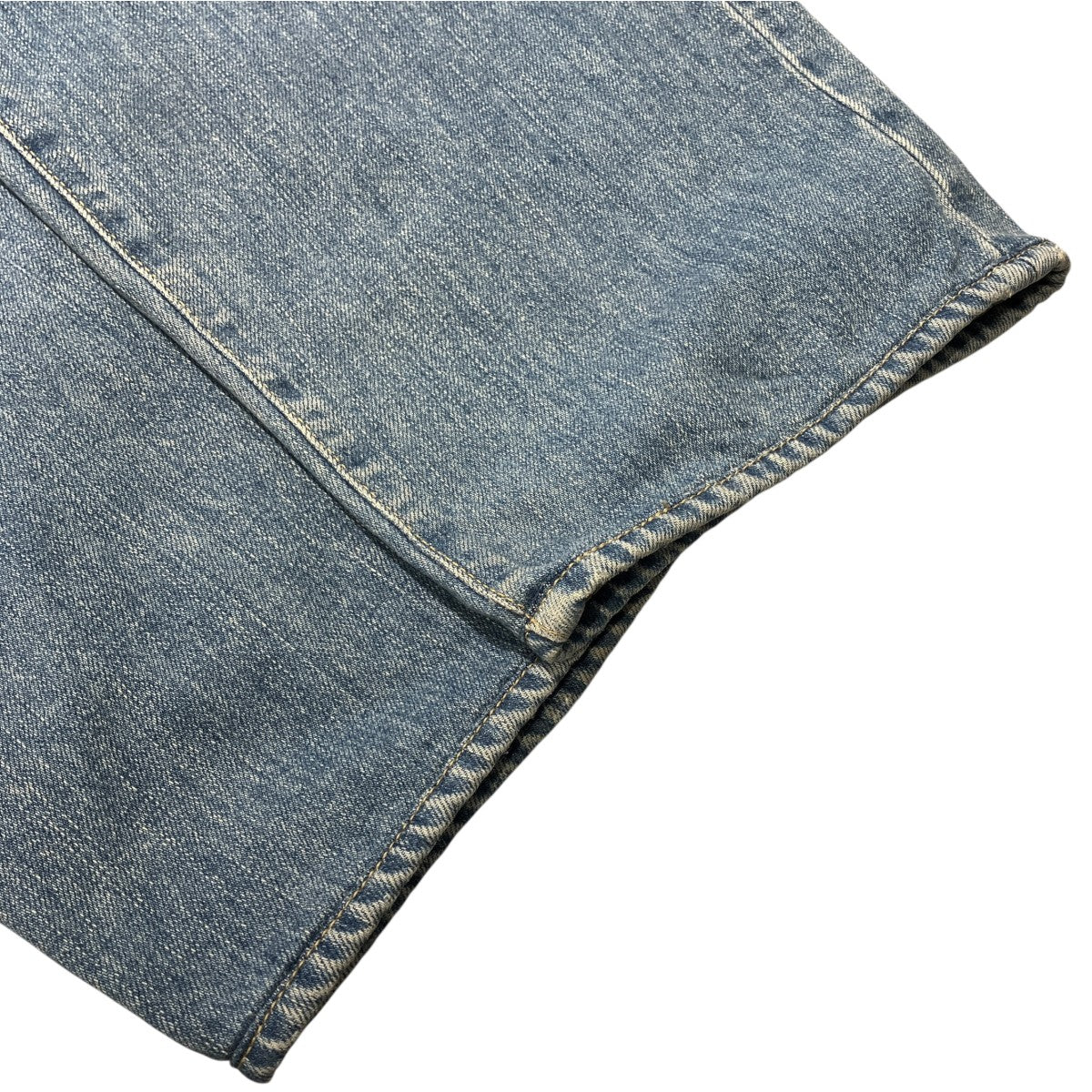 22AWLevi’s コラボデニムパンツJJ-P104