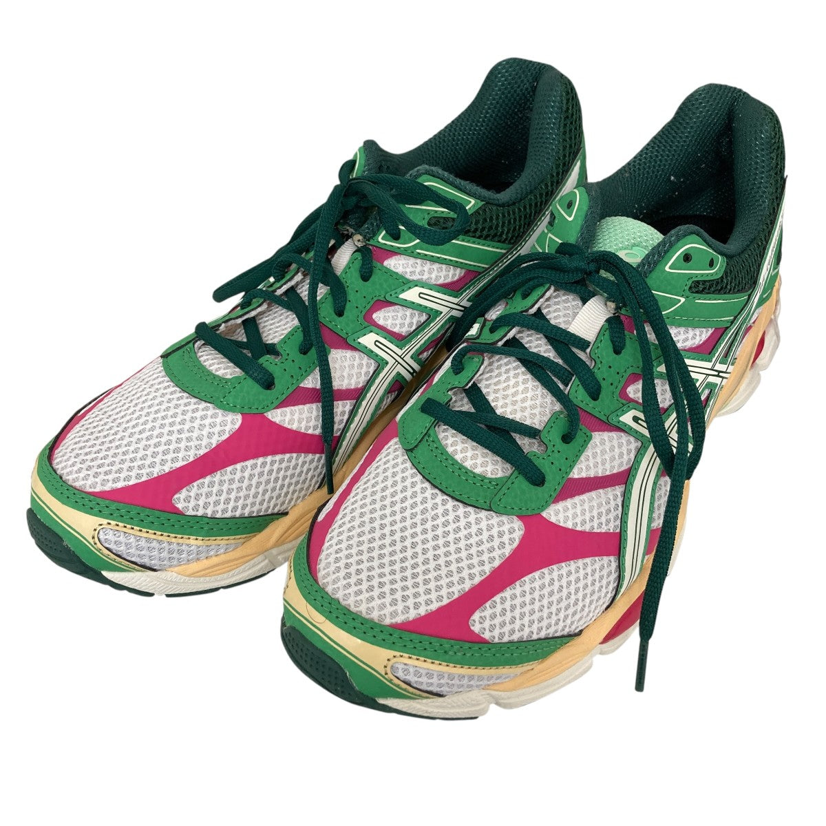 GEL-CUMULUS 16スニーカーf620525