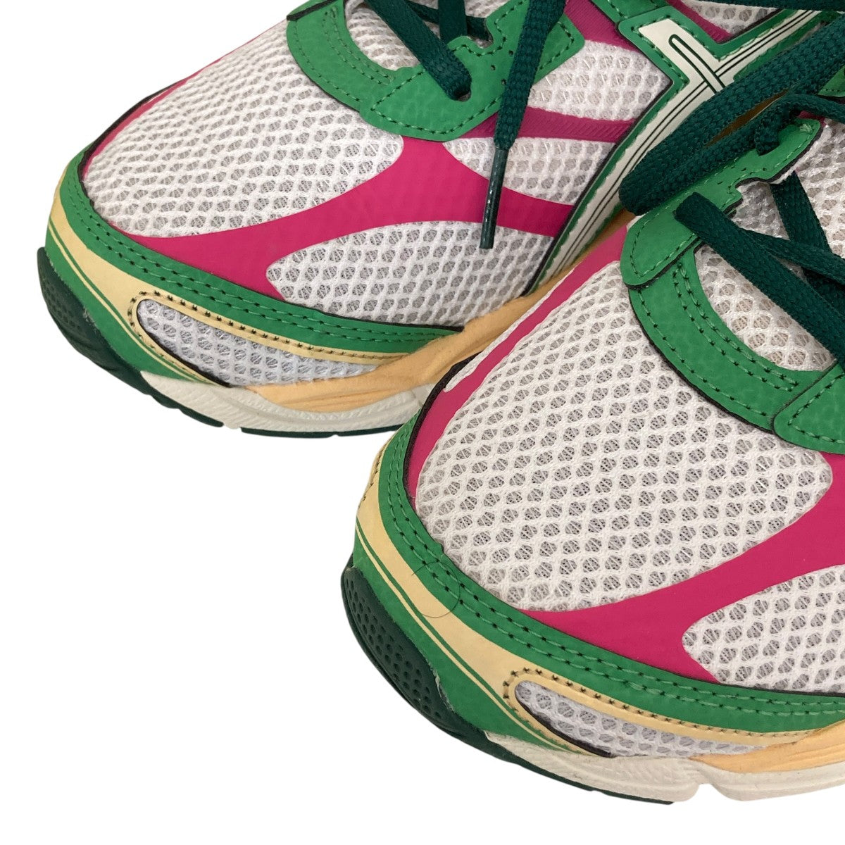 GEL-CUMULUS 16スニーカーf620525