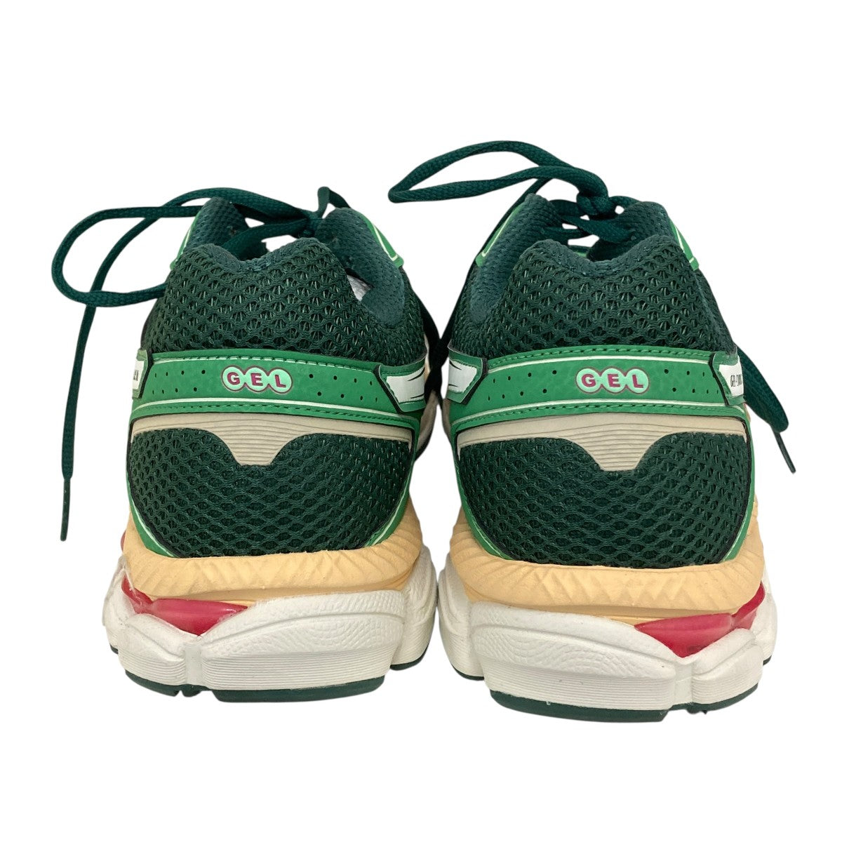 GEL-CUMULUS 16スニーカーf620525